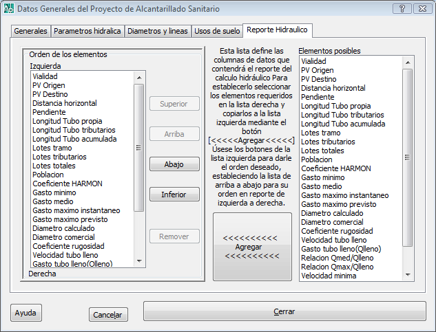 Interface